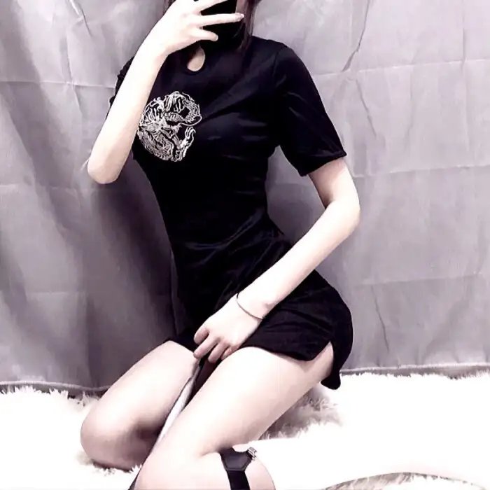 安娜哀史
