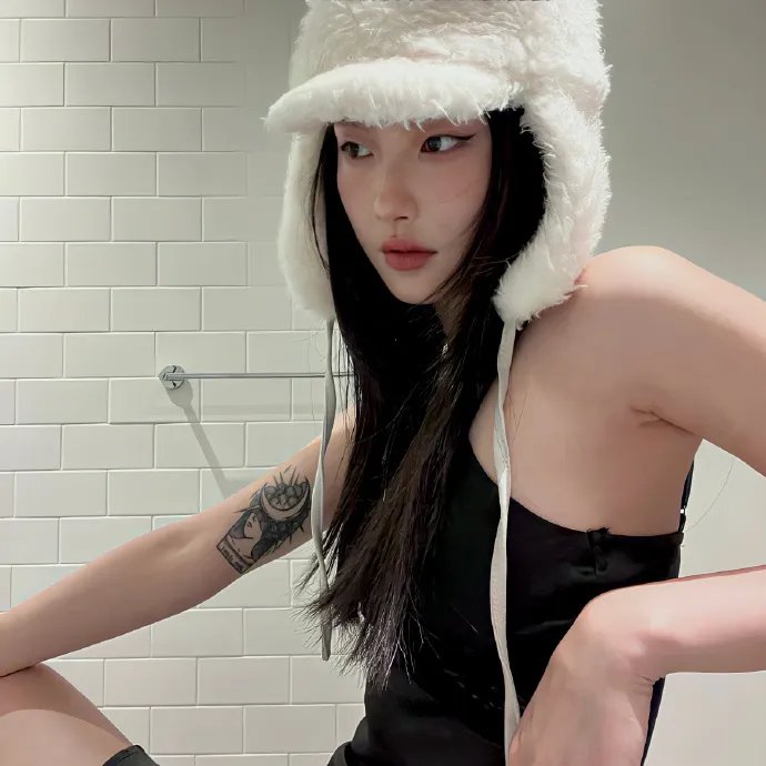 小可爱娜斯佳第三季